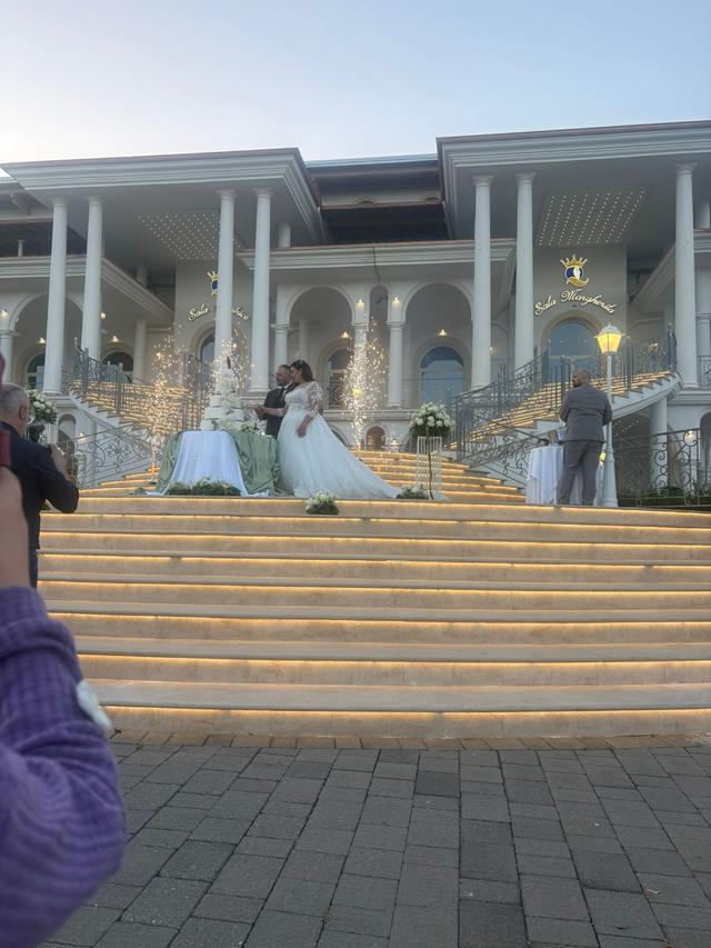 Queen Mary Grandi Eventi - 2