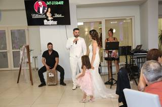 Vono Vittorio Show Man - 7