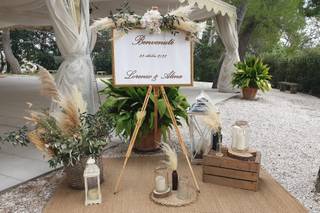 Raffaella Delvecchio Wedding Planner - 9
