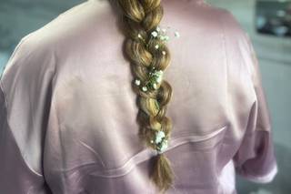 Sofia Hair Make Up - 16