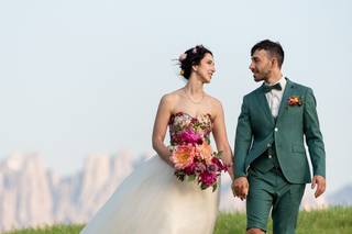 Wedding Photography by Tomas De Franceschi - 9