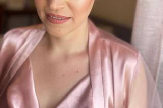 Serena make-up artist - 7