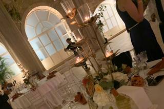 Gala Banqueting, Eventi - 8