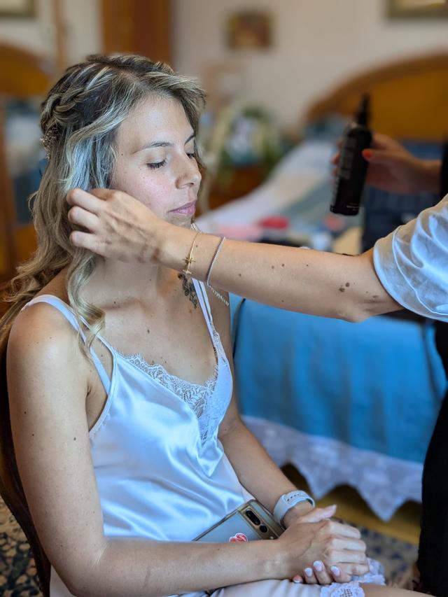 Giulia Valle Hair & Make-up - 3