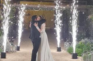 Happy Party addobbi per feste - 15