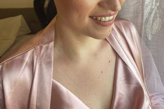 Serena make-up artist - 8