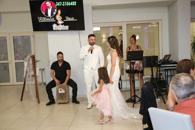 Vono Vittorio Show Man - 4