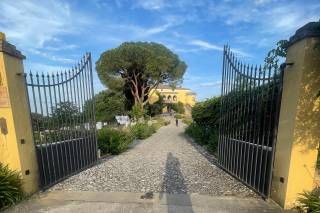 Castello di Serragiumenta - 12
