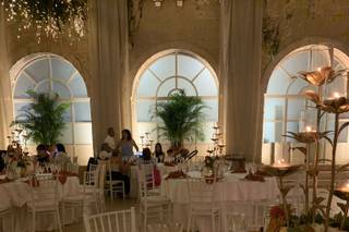 Gala Banqueting, Eventi - 9
