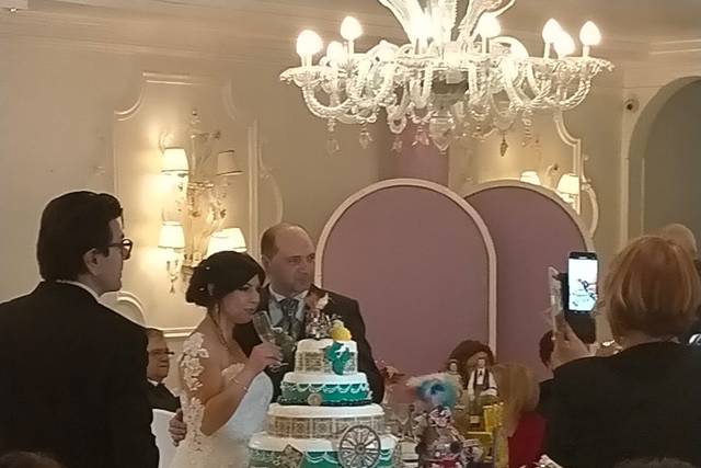La Risacca dei Due Mari 1
