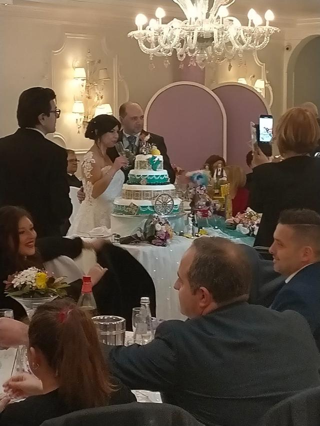 La Risacca dei Due Mari - 2