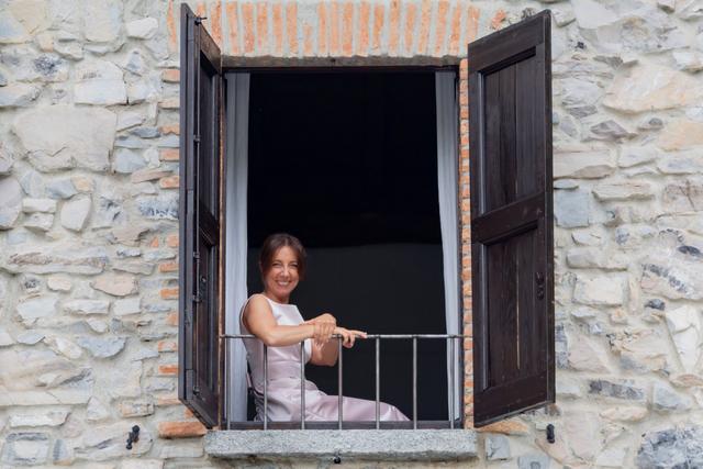 Elisa Battelli - 2