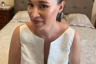 Serena make-up artist - 9