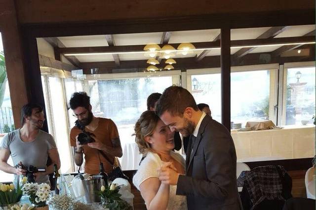 Arianna Iezzi Event & Wedding Planner 1