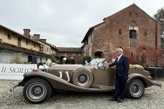 Classic Cars - 9