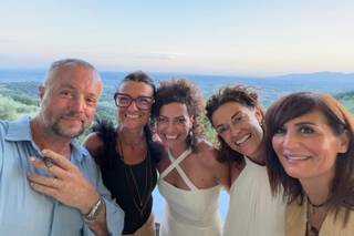 Villa Poggio Tondo - 14