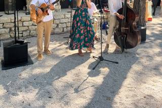 Turkish Café - Live Music & Dj Set - 5