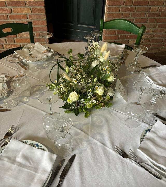 Agriturismo Cascina Papa Mora - 2