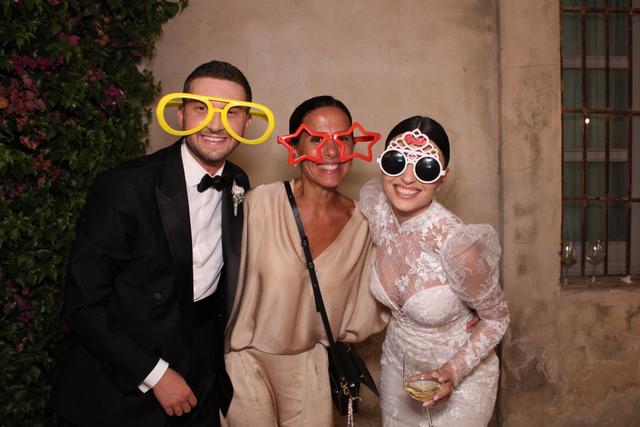 Giusy Guzzo Wedding & Event Designer - 3