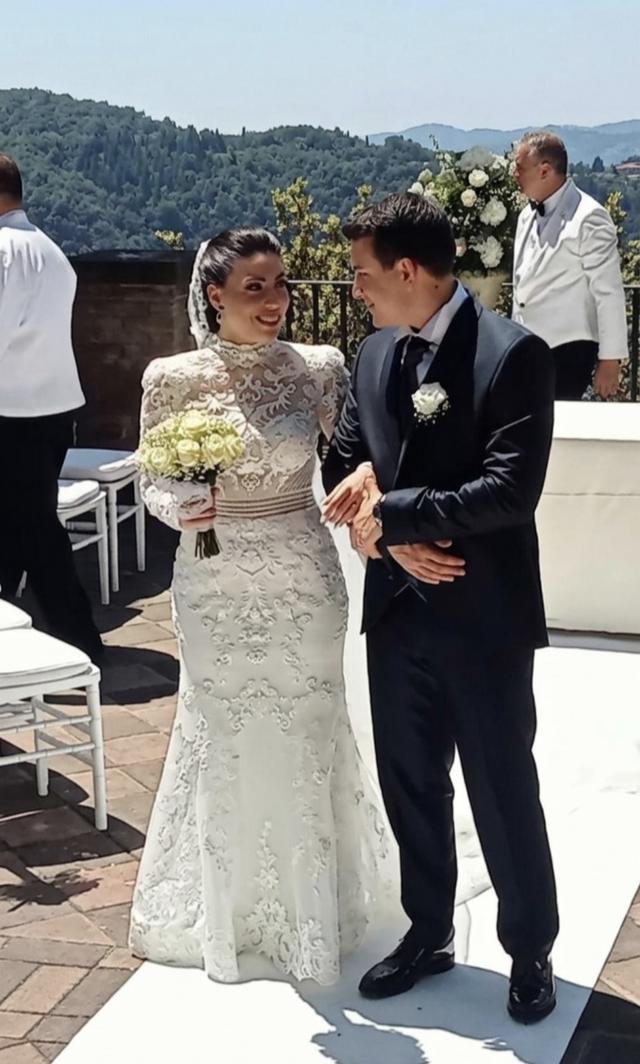 Rossella Couture - 3