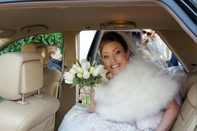 Arianna Iezzi Event & Wedding Planner 2