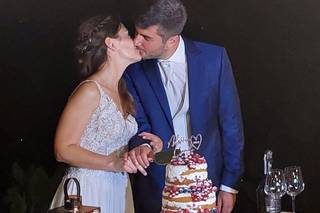 Mustache Catering - 11