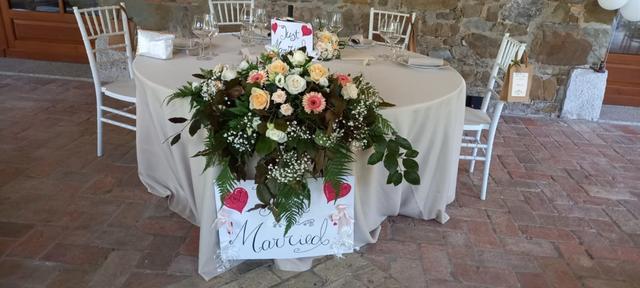 Ristorante San Michele - 1