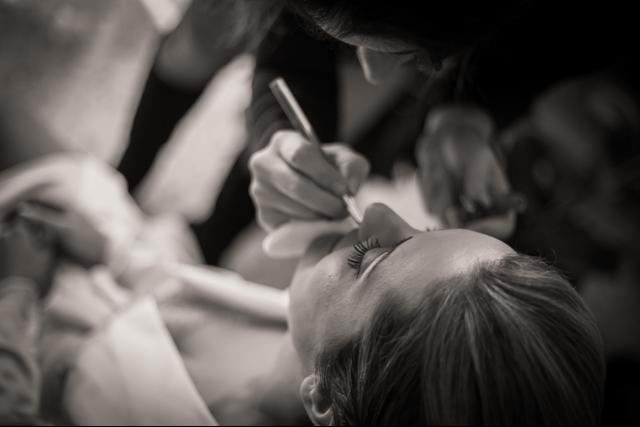 Simona De Rosa Make Up Artist - 1