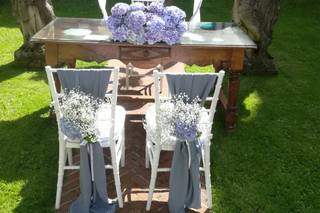 Italian Luxury Wedding - 8