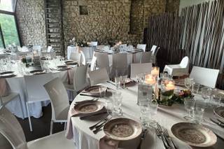 Mustache Catering - 12