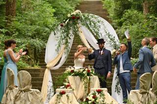 Sì con Luca - Cerimoniere Celebrante - 7