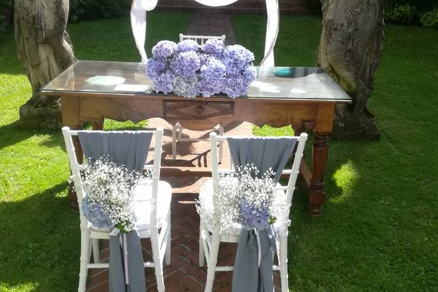 Italian Luxury Wedding 5