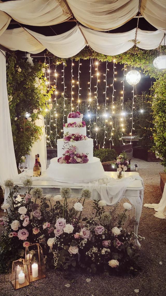 Torte Lucia Cristianeventi - 4