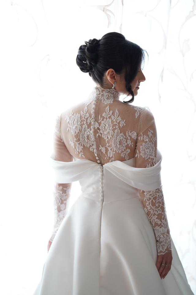 GF Wedding Fotografi - 2