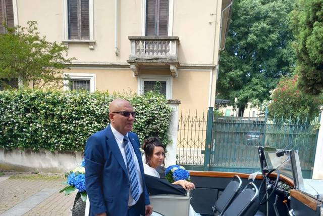 Autonoleggio Guido Tedesco 3