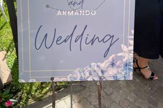 Italian Luxury Wedding - 9