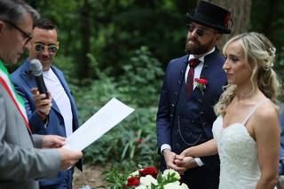 Sì con Luca - Cerimoniere Celebrante - 8