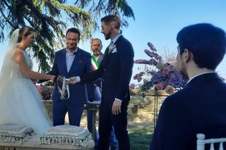 Luca Cappellini - Cerimoniere Laico - 8