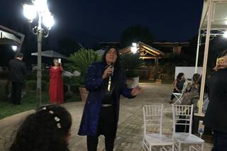 Daniele Si Nasce interprete di Renato Zero - 11