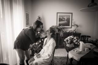 Simona De Rosa Make Up Artist - 6