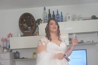 Atelier della Sposa Arezzo - 19