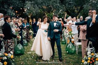 Francesco Artistico Wedding Storyteller - 6