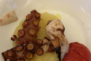 Faga Catering & Banqueting - 8