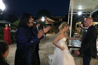 Daniele Si Nasce interprete di Renato Zero - 12