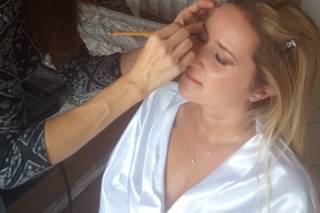 Paola Make Up - 7