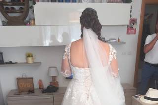 Atelier della Sposa Arezzo - 20