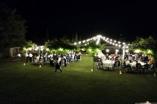 Il Rifugio del Falconiere - 11