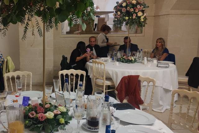 Masseria Traetta Exclusive 5