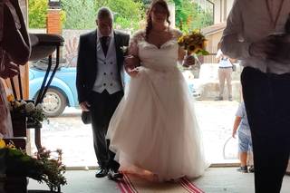 Atelier della Sposa Arezzo - 21