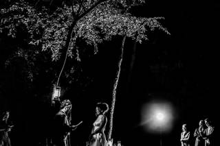 Il Pesco Selvatico - 9